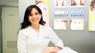 Implantes dentales y Periodoncia con la Dra. María Raquel Román.