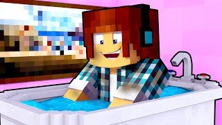 Minecraft: O SEGREDO DO AUTHENTIC !!
