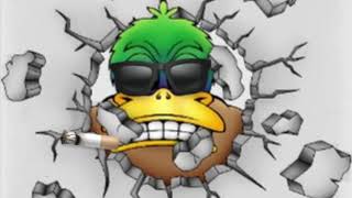 Jerry the duck official song ?|  by Curly , Zlata & Layla