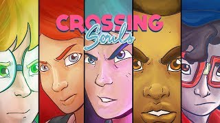 1980 год у нас тут. Присоединяйся. Crossing souls #2