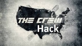 [The Crew] Money Booster Hack v2