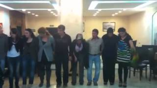 Matiat Hotel midyat