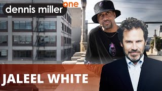 Jaleel White is telling the positive stories of former child stars with his podcast 'Ever After'