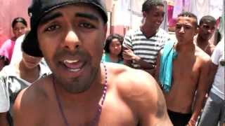 EL PAISA 2012 - FREESTYLE "UN SOLO CAÑO PRODUCCIONES"