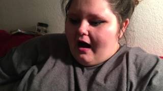 APPLYING TO BE ON MY 600LB LIFE?!