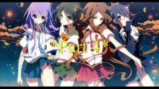 Inazuma Girls MEP - What about us ~OPEN~