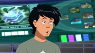 When a CodeMaster Calls