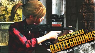 PUBG - КУЛЬТУРНЫЕ ВОЙНЫ