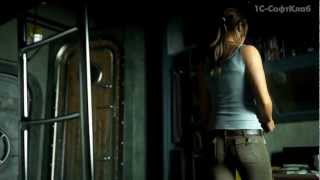 Tomb Raider — The Turning Point (Поворотная точка) | ТРЕЙЛЕР