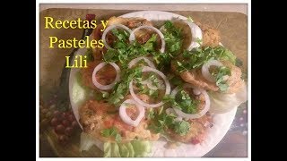 Chiles Rellenos Guatemaltecos a mi estilo  ?