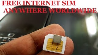 FREE DATA INTERNET WiFi ! UNLIMITED ! ANDROID ANYWHERE