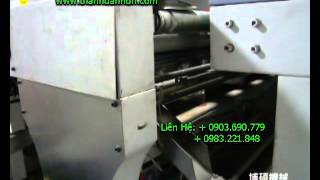 máy chế biến gỗ- Máy sơn UV tự đông- in vân gỗ- NC-PU-UV : Cty Thành Danh:LH+ 0903.690.779