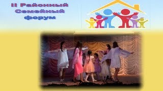 Дети церкви Благодать Мамочка