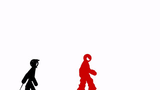 Assassin creed vs Spiderman [Part1] [Pivot]
