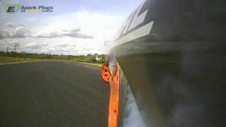 DRIFT INBOARD R32 SKYLINE 1JZ