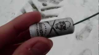 Orion Pirotehnika Silver petarde