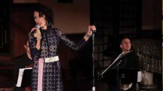 Al-Bustan: Selection of Poems by Suheir Hammad