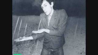 Iggy pop-The Idiot-Nightclubbing
