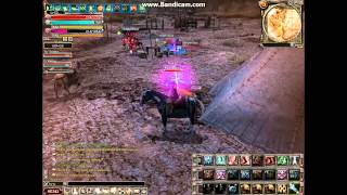 Pandora Saga-Hunters