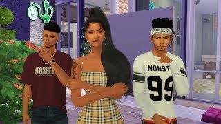Hard Knock Life #9 // Problems - The Sims 4 Machinima