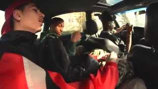 LUNATIKZ - Comin Up (Behind the Scenes)
