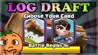 Draft Picks TOO Balanced | Heal Spell Removed? ?