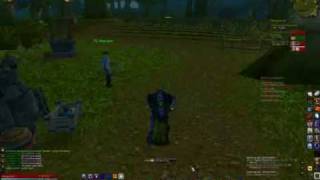 Questing with Spotts, Elywnn Forest