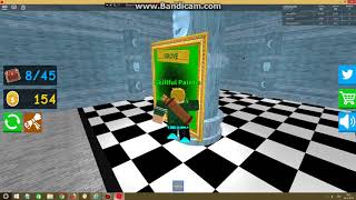 roblox (Paint Splash Simulator)  #1