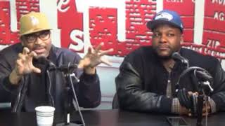 03-13-18 The Corey Holcomb 5150 Show - Lisps, Money for Jail & Grasshoppers