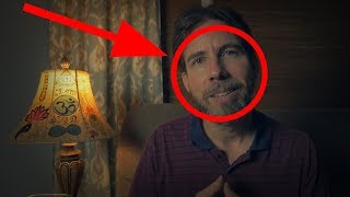 "Relax with Paul" (Scary ASMR Halloween Special!)