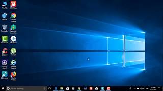 Mozilla Firefox not opening after upgrade to Microsoft Windows 10