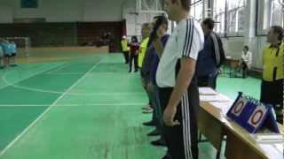 PETERBURG--LABINSK