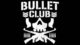 Bullet Club Theme Song Mashup (I Shot Em at the Last Chance Saloon)