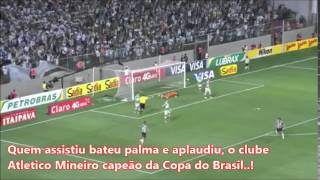 Tony Neves-Futebol Mineiro
