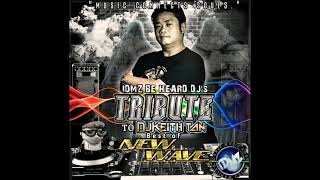 iDMZ Be Heard DJ's tribute to Dj Keith Tan