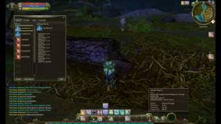 Aion Using the Quickbar Command in a macro