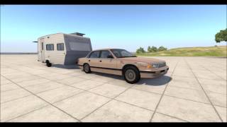 New Vehicles | BeamNG.drive 0.8 #2