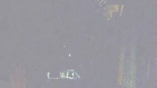April 30th Scary trip on Lake Wateree