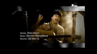 Мухамадрофе Кароматулло - Дилнигаронам 2012 HD