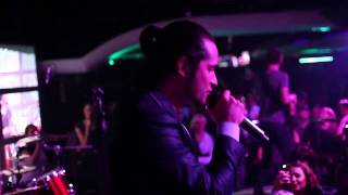 Иракли @ El Nino club