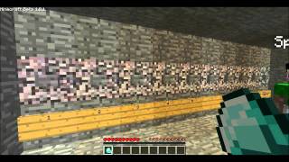 Minecraft - Jail Break (Puzzle Map)