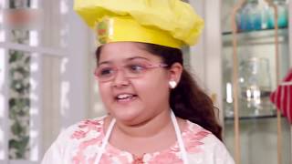 Bawarchi Bachay - Episode 3 - 30 May 2017