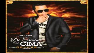 J Alvarez - Siempre Me Llamas (Original) De Camino Pa La Cima (Deluxe Edition)