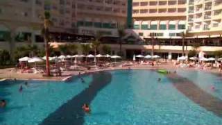 Saphir Resort & SPA 5*(Сапфир Резорт), Alanya, Turkey