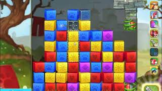 Pet Rescue Saga Level 2065 - NO BOOSTERS | SKILLGAMING ✔️