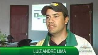CORUMBAÍBA RUMO AO CENTENÁRIO