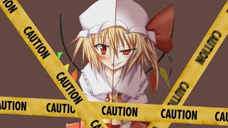 [ADV+MADS] ＡＢＳＯＬＵＴＥ ＴＥＲＲＩＴＯＲＹ! MEP