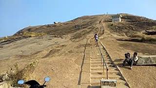 Off Road Fun at Mandaragiri Hills