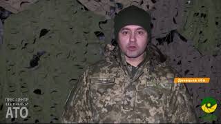 Боевики отомстили детям за потерянные села