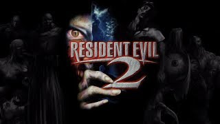 Resident Evil 2 20th Anniversary Live Playthrough